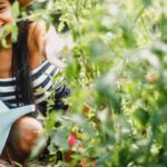 The Joy of Gardening Find Peace and Tranquility in Your Own Backyard
