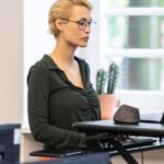 Work Smarter, Not Harder: How Ergonomic Furniture Enhances Focus