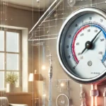 Understanding Water Pressure Issues: Common Causes and Solutions in Sundridge